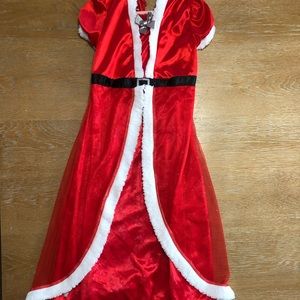 Santa Nightgown